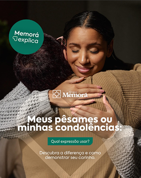 Post da série Memorá explica, para o Grupo Memorá